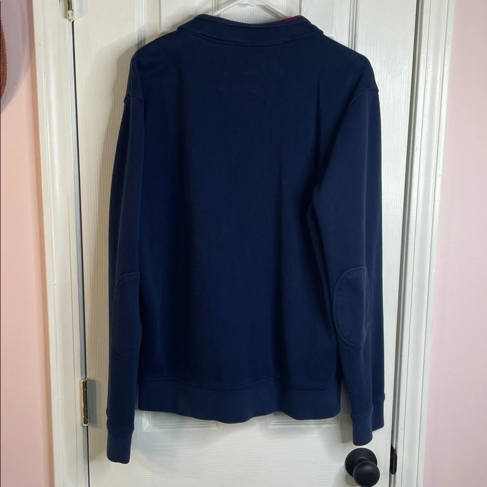 Banana Republic classic navy
